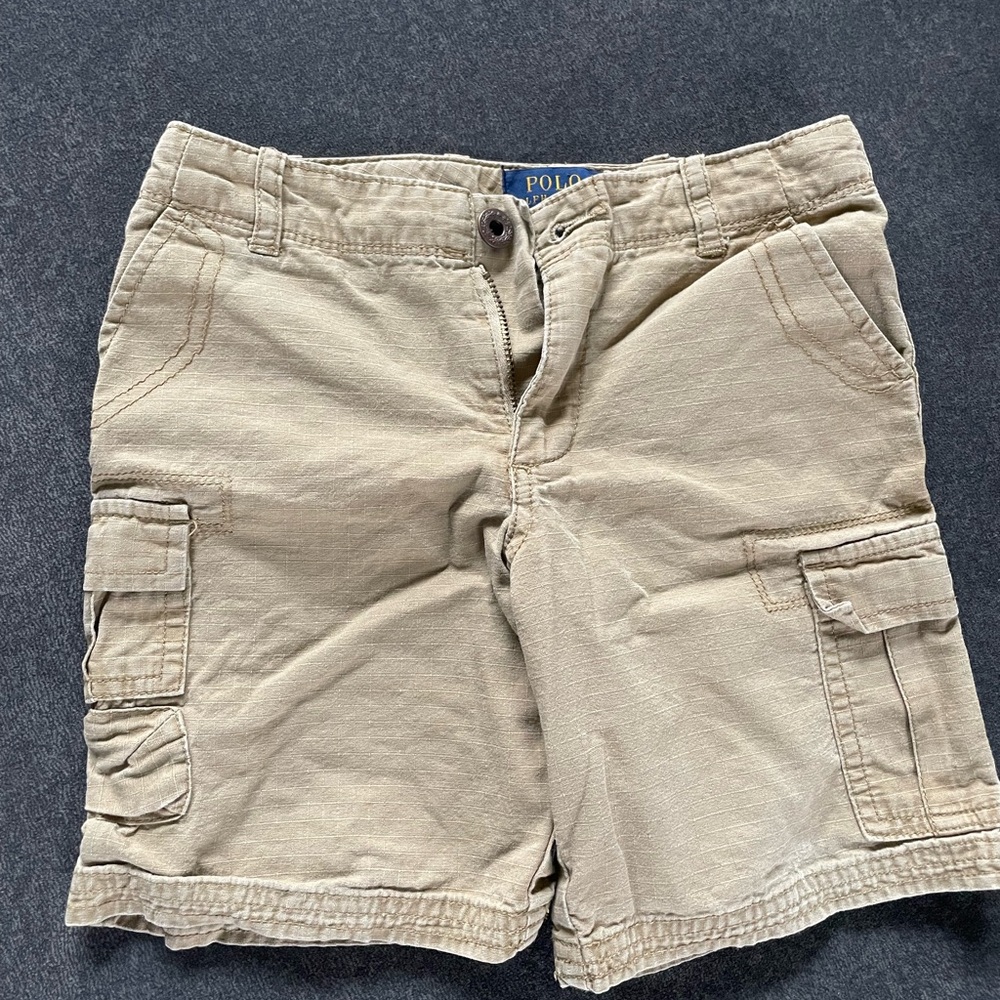Ralph Lauren Cargo Shorts